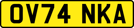 OV74NKA
