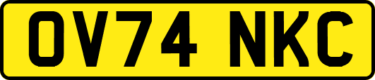OV74NKC