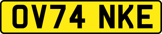 OV74NKE