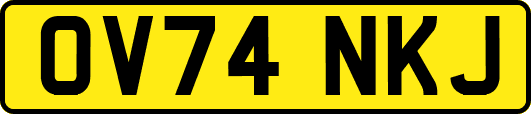 OV74NKJ