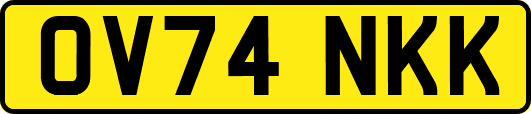 OV74NKK