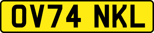 OV74NKL