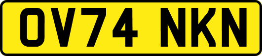 OV74NKN