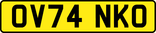 OV74NKO