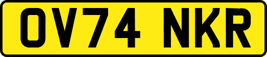 OV74NKR