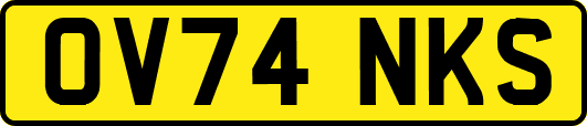 OV74NKS