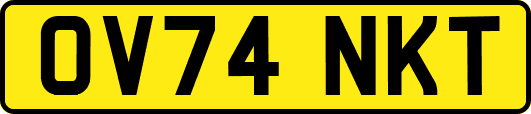 OV74NKT