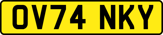 OV74NKY