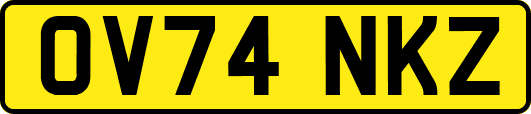 OV74NKZ