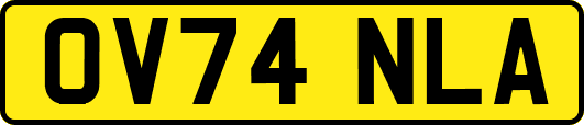 OV74NLA