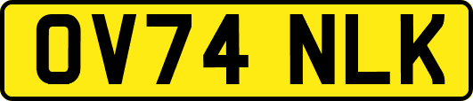 OV74NLK