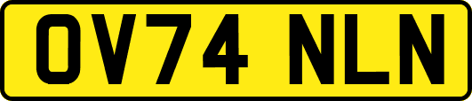 OV74NLN