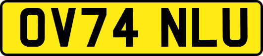 OV74NLU