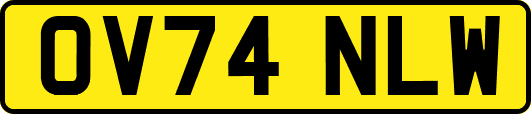 OV74NLW