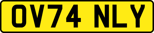 OV74NLY