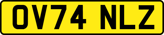 OV74NLZ