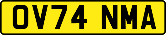 OV74NMA