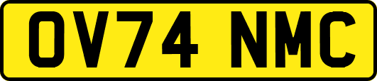 OV74NMC