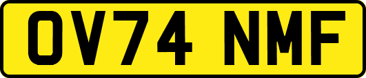 OV74NMF
