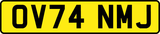 OV74NMJ