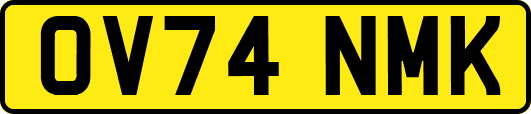 OV74NMK