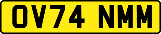OV74NMM