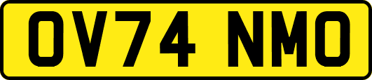 OV74NMO