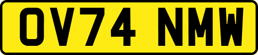 OV74NMW