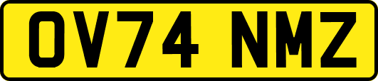 OV74NMZ