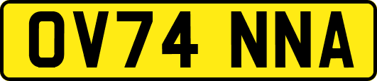 OV74NNA