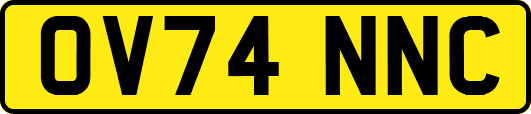 OV74NNC