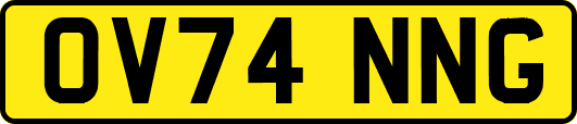 OV74NNG