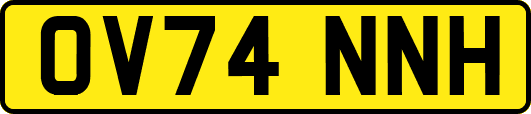OV74NNH