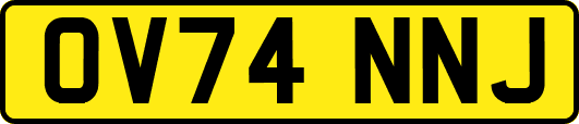 OV74NNJ