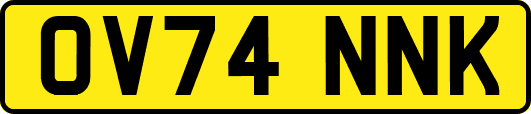OV74NNK