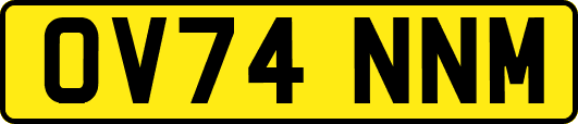 OV74NNM