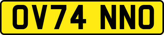 OV74NNO