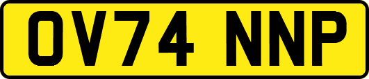 OV74NNP