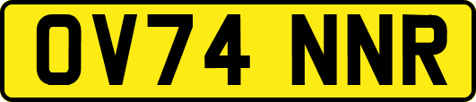 OV74NNR