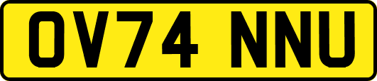 OV74NNU