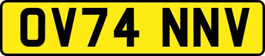 OV74NNV