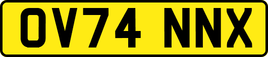 OV74NNX