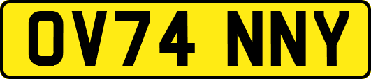 OV74NNY