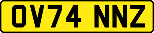 OV74NNZ