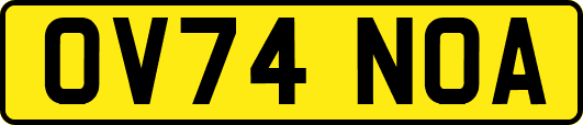 OV74NOA