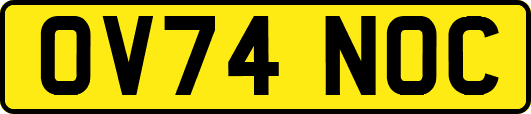 OV74NOC