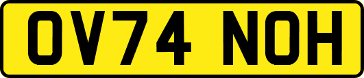 OV74NOH