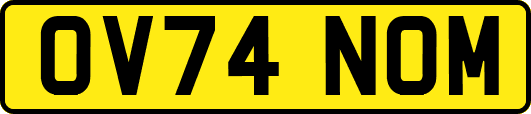 OV74NOM