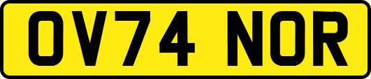 OV74NOR