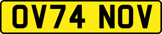 OV74NOV